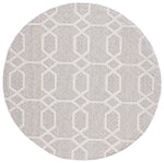 Safavieh Global 416 Rug, GLB416 - Grey / Ivory