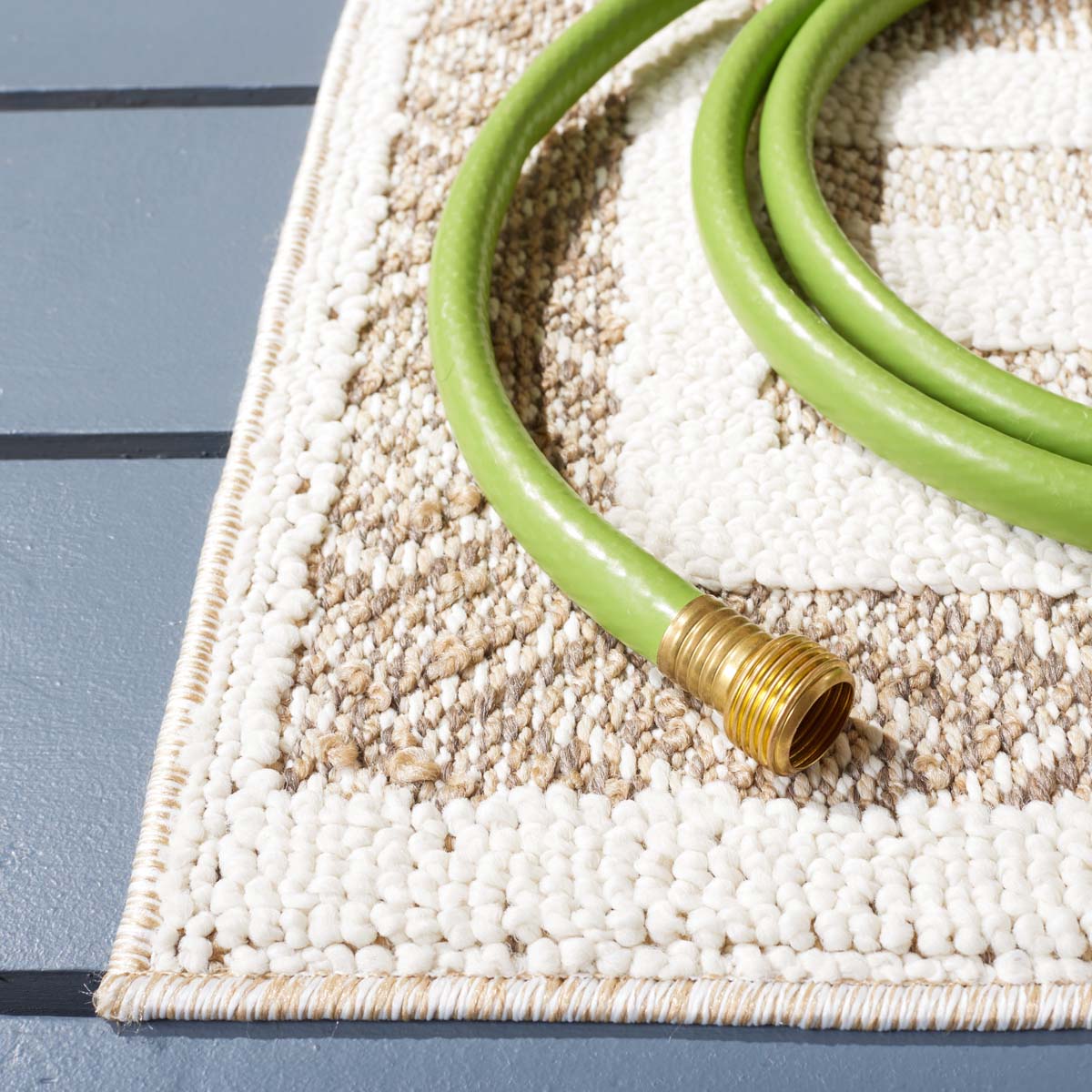 Safavieh Global 418 Rug, GLB418 - Ivory / Beige