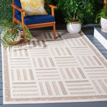 Safavieh Global 418 Rug, GLB418 - Ivory / Beige