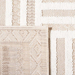 Safavieh Global 418 Rug, GLB418 - Ivory / Beige