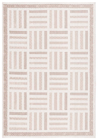 Safavieh Global 418 Rug, GLB418 - Ivory / Beige