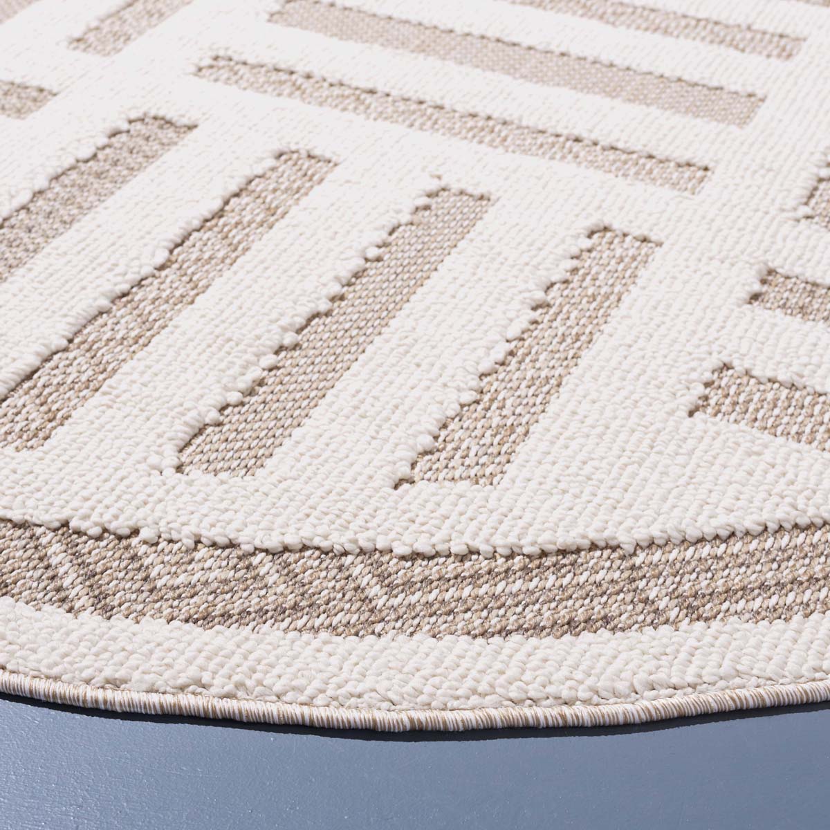 Safavieh Global 418 Rug, GLB418 - Ivory / Beige