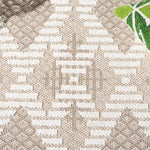 Safavieh Global 420 Rug, GLB420 - Beige / Ivory