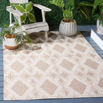 Safavieh Global 420 Rug, GLB420 - Beige / Ivory