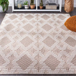 Safavieh Global 420 Rug, GLB420 - Beige / Ivory