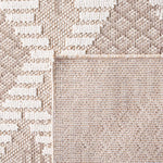 Safavieh Global 420 Rug, GLB420 - Beige / Ivory