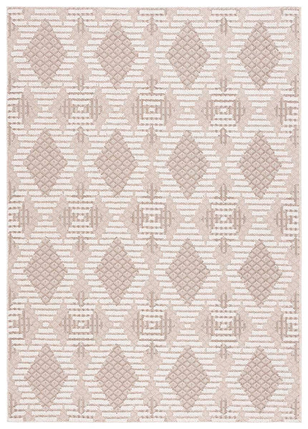 Safavieh Global 420 Rug, GLB420 - Beige / Ivory