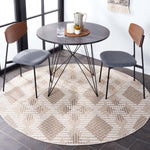 Safavieh Global 420 Rug, GLB420 - Beige / Ivory