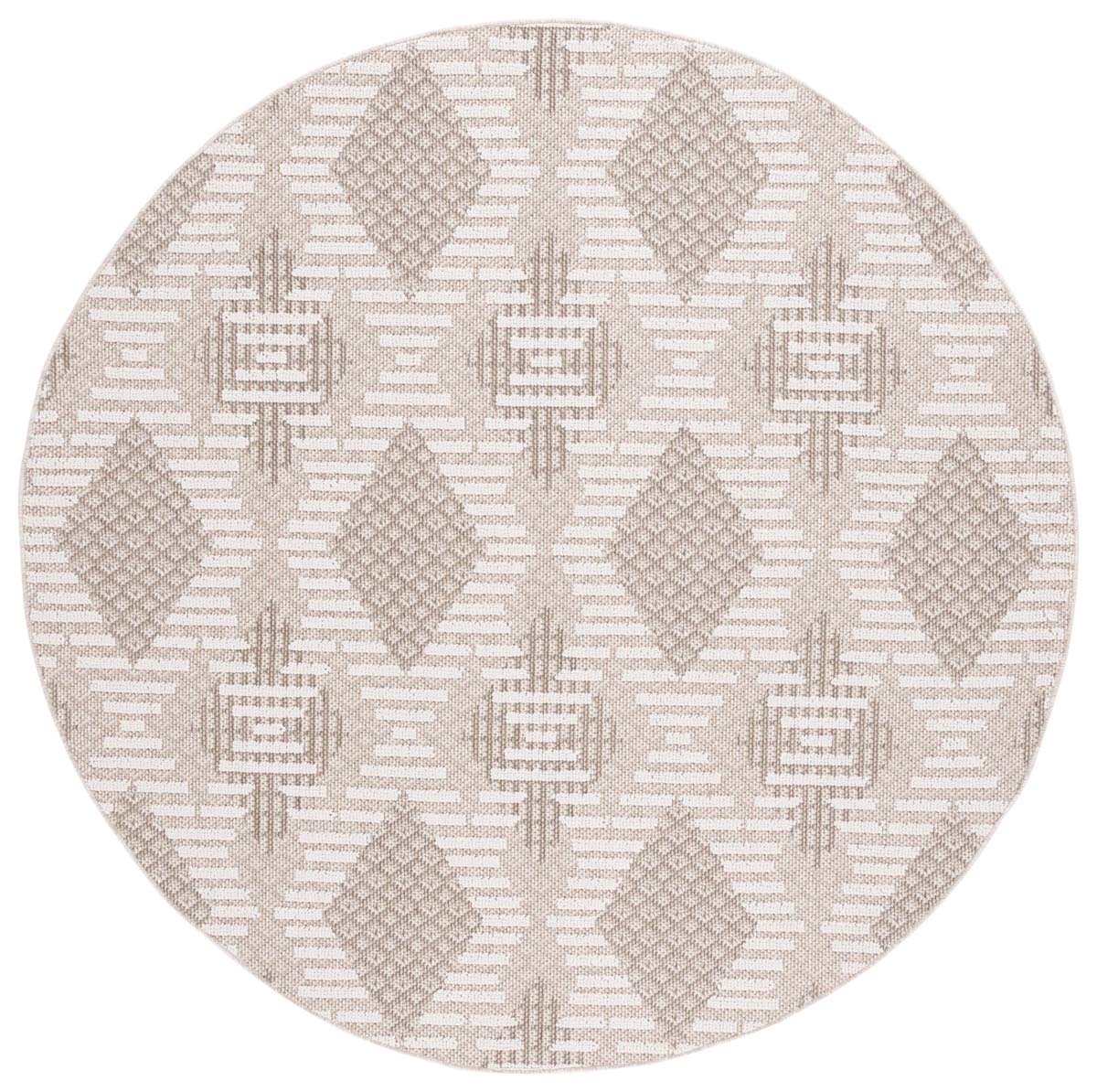 Safavieh Global 420 Rug, GLB420 - Beige / Ivory