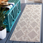 Safavieh Global 420 Rug, GLB420 - Grey / Ivory