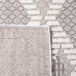 Safavieh Global 420 Rug, GLB420 - Grey / Ivory
