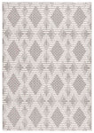 Safavieh Global 420 Rug, GLB420 - Grey / Ivory