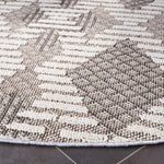 Safavieh Global 420 Rug, GLB420 - Grey / Ivory