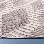 Safavieh Global 420 Rug, GLB420 - Grey / Ivory