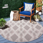 Safavieh Global 420 Rug, GLB420 - Grey / Ivory
