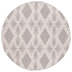 Safavieh Global 420 Rug, GLB420 - Grey / Ivory