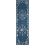 Safavieh Glamour 533 Rug, GLM533 - Blue