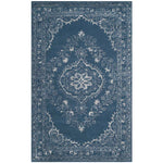 Safavieh Glamour 533 Rug, GLM533 - Blue