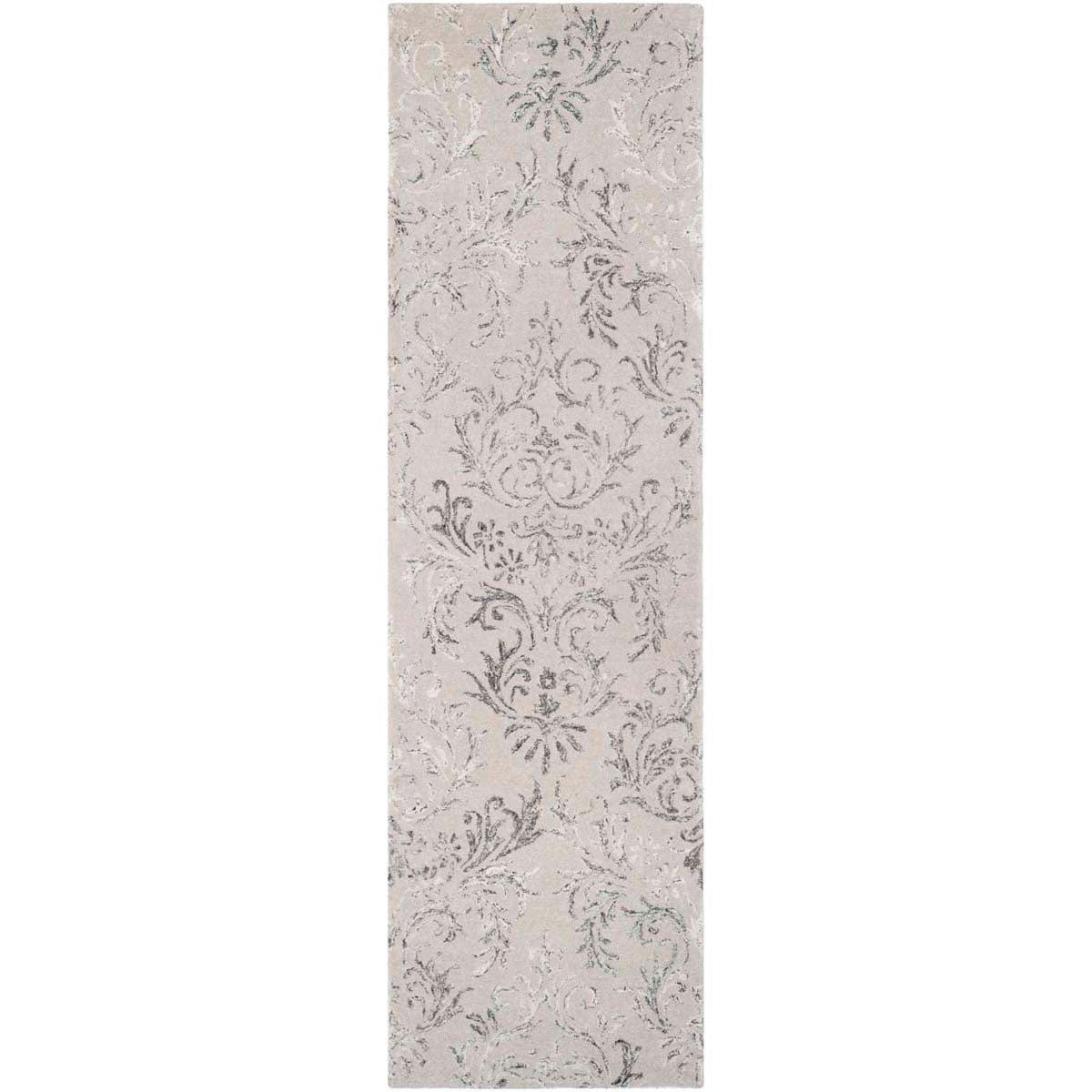 Safavieh Glamour 535 Rug, GLM535 - Grey