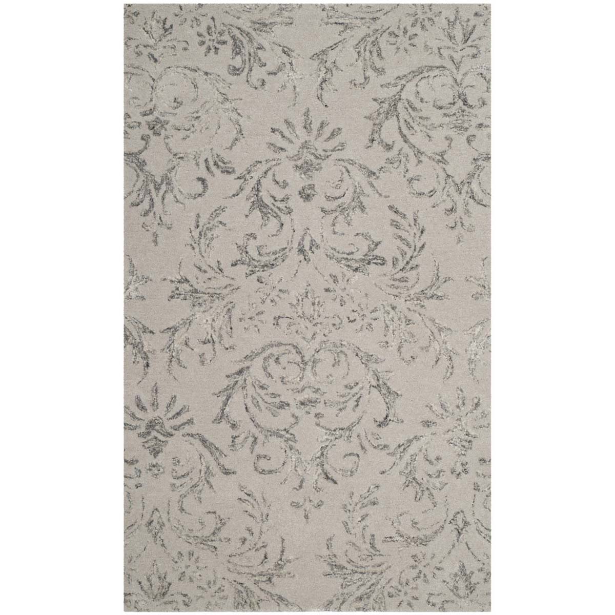 Safavieh Glamour 535 Rug, GLM535 - Grey