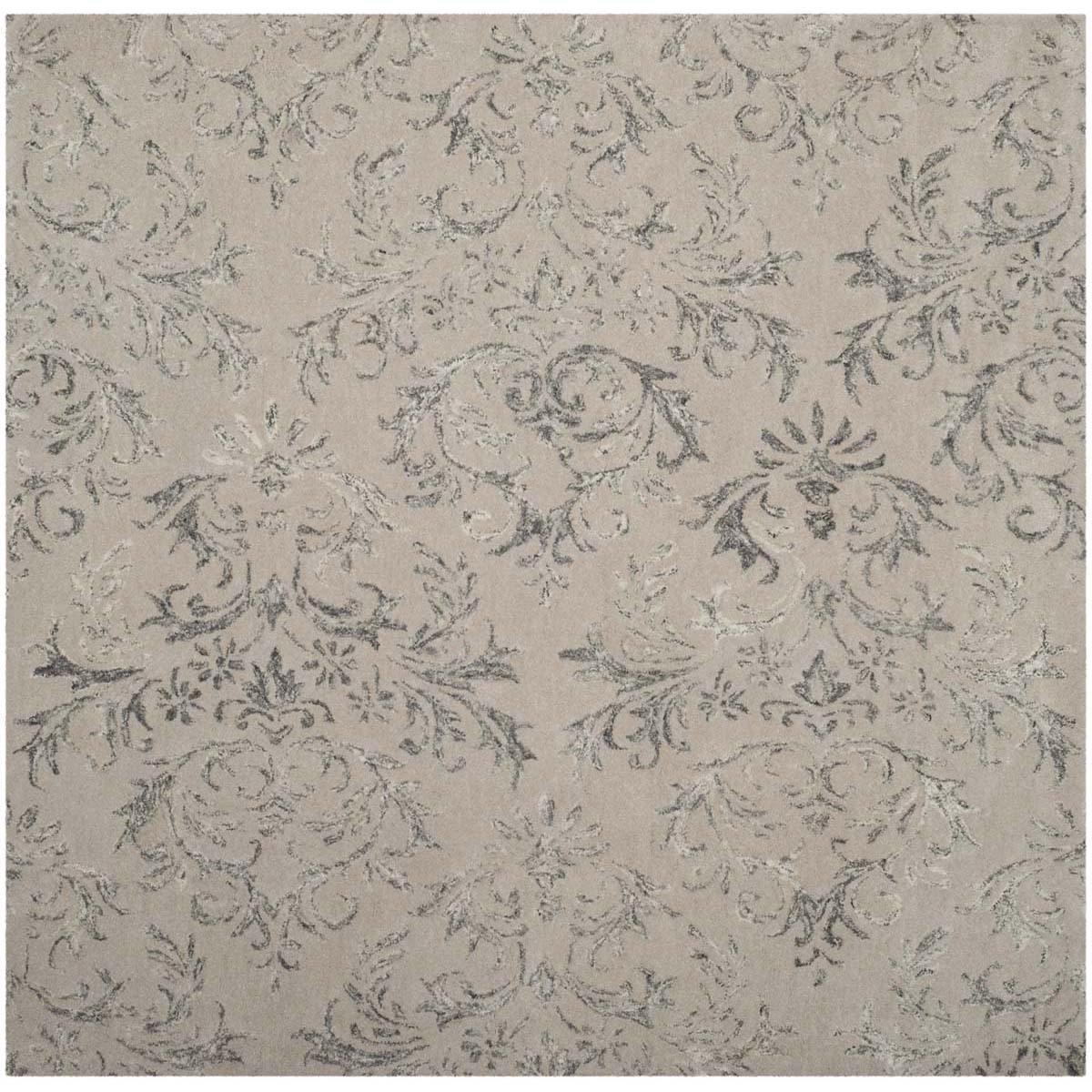 Safavieh Glamour 535 Rug, GLM535 - Grey