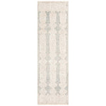 Safavieh Glamour 536 Rug, GLM536 - Grey / Ivory