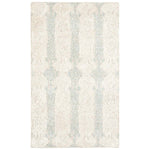 Safavieh Glamour 536 Rug, GLM536 - Grey / Ivory
