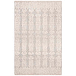 Safavieh Glamour 536 Rug, GLM536 - Grey / Ivory