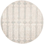 Safavieh Glamour 536 Rug, GLM536 - Grey / Ivory