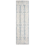 Safavieh Glamour 536 Rug, GLM536 - Blue / Ivory