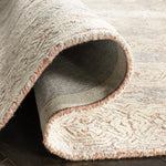 Safavieh Glamour 536 Rug, GLM536 - Light Pink / Ivory