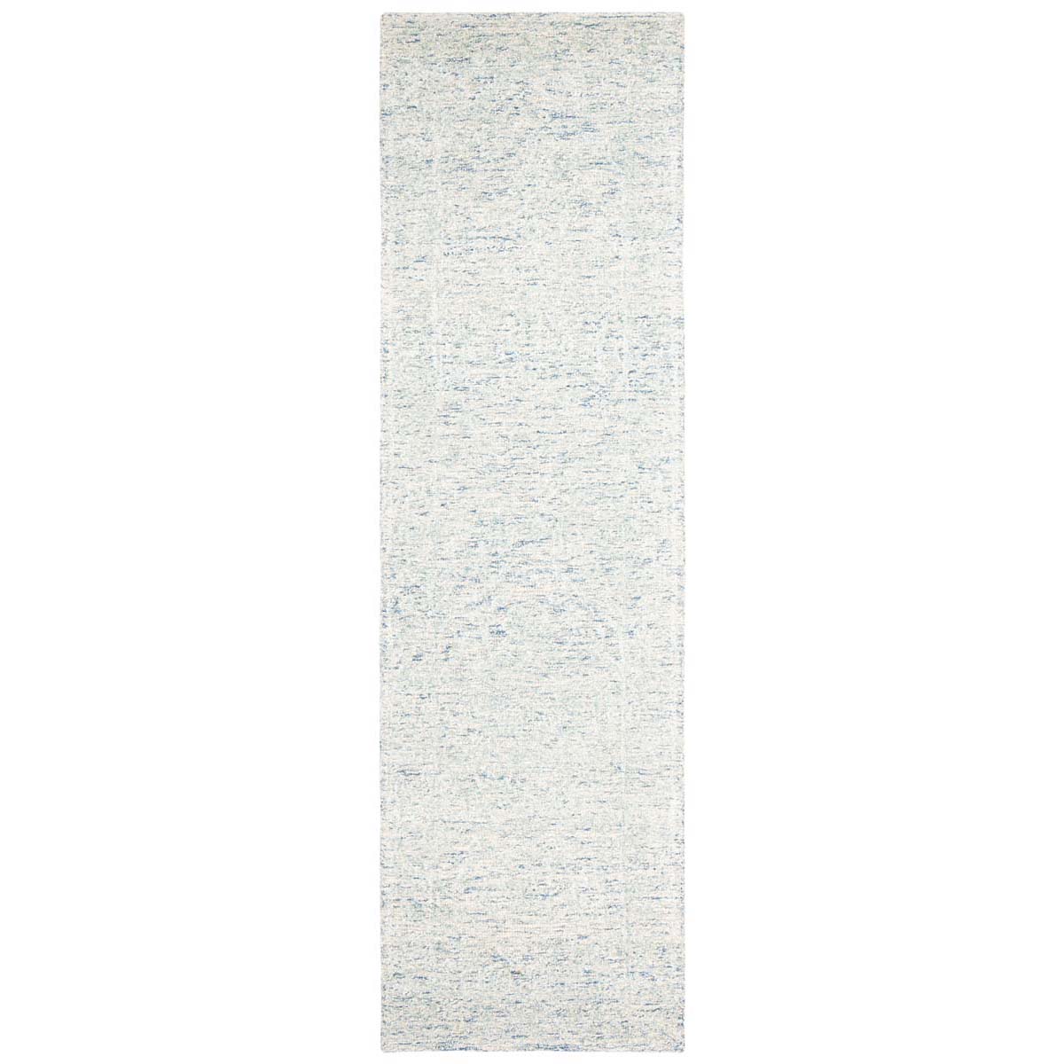 Safavieh Glamour 537 Rug, GLM537 - Blue / Ivory