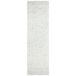 Safavieh Glamour 537 Rug, GLM537 - Blue / Ivory