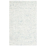 Safavieh Glamour 537 Rug, GLM537 - Blue / Ivory