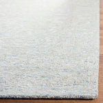 Safavieh Glamour 537 Rug, GLM537 - Blue / Ivory