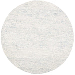 Safavieh Glamour 537 Rug, GLM537 - Blue / Ivory