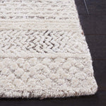 Safavieh Glamour 538 Rug, GLM538 - Natural / Ivory