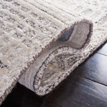 Safavieh Glamour 538 Rug, GLM538 - Natural / Ivory