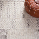 Safavieh Glamour 538 Rug, GLM538 - Natural / Ivory