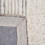 Safavieh Glamour 538 Rug, GLM538 - Natural / Ivory