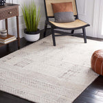 Safavieh Glamour 538 Rug, GLM538 - Natural / Ivory
