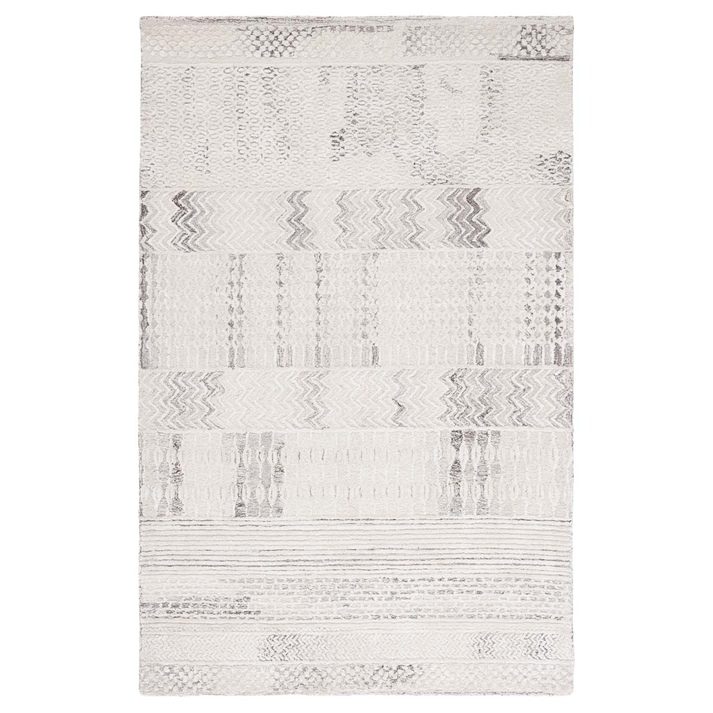 Safavieh Glamour 538 Rug, GLM538 - Natural / Ivory