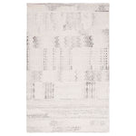Safavieh Glamour 538 Rug, GLM538 - Natural / Ivory