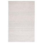 Safavieh Glamour 538 Rug, GLM538 - Grey / Ivory