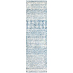 Safavieh Glamour 538 Rug, GLM538 - Navy / Ivory