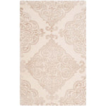 Safavieh Glamour 568 Rug, GLM568 - Ivory / Beige