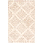Safavieh Glamour 568 Rug, GLM568 - Ivory / Beige