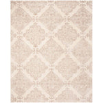 Safavieh Glamour 568 Rug, GLM568 - Ivory / Beige