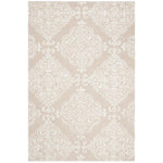 Safavieh Glamour 568 Rug, GLM568 - Beige / Ivory