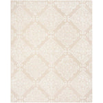 Safavieh Glamour 568 Rug, GLM568 - Beige / Ivory